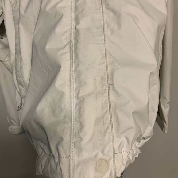 North Face Venture Wind Breaker Jacket - Picture 3 of 3